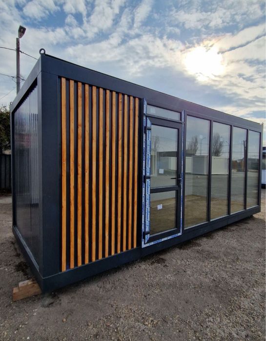 Container containere modulare