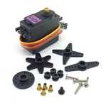 MG996R Servo motor 360gradus