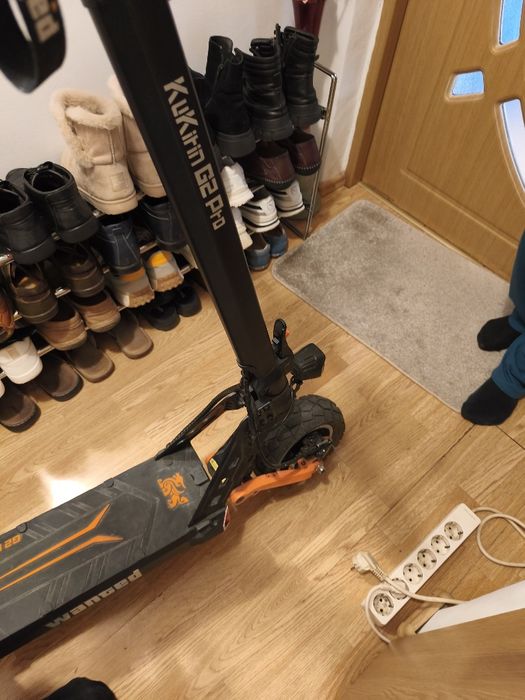Vand trotineta G2 pro
