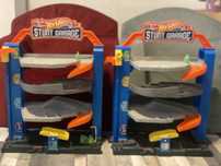 Garaj hotwheels stare buna