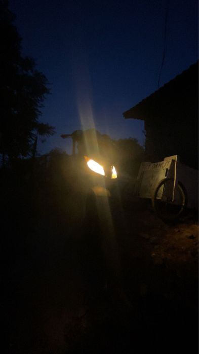 Vand scuter 125 cc