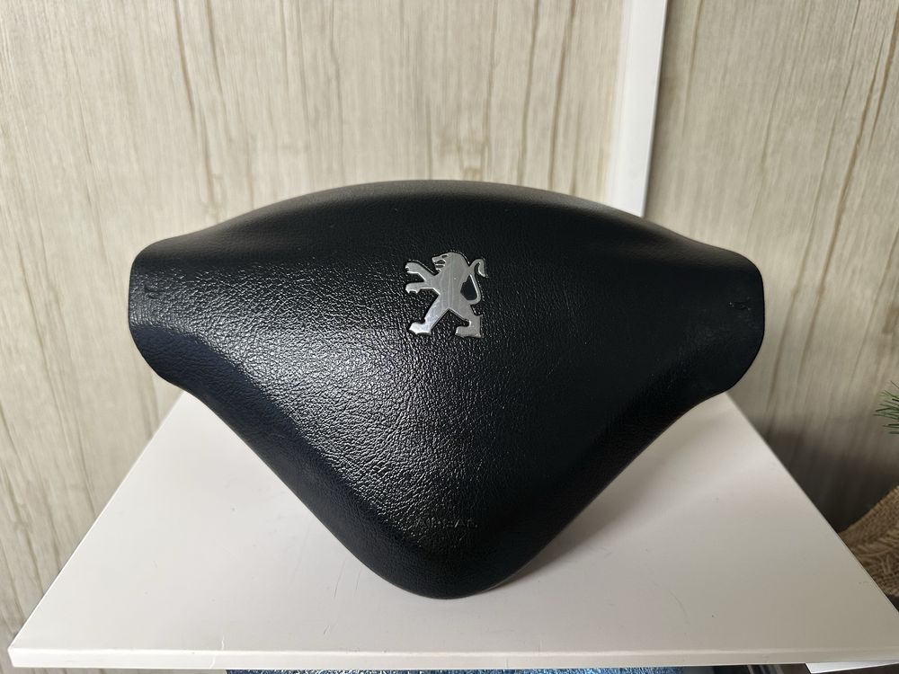 Airbag Пежо 207