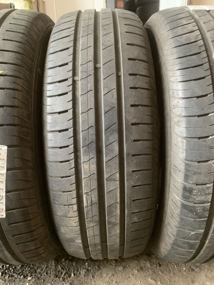 195/65/15 set Hankook stare foarte buna