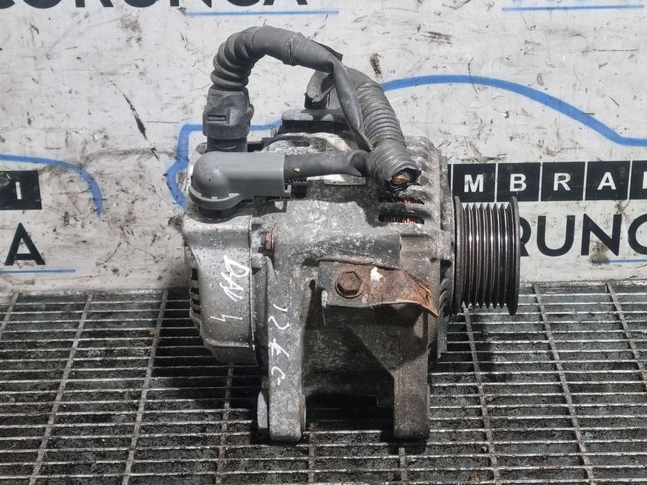 Alternator Toyota RAV 4 II 2.0 Benzina 2002 - 2006 150CP 1998CC 1AZ - FE Euro4 (1240) ...