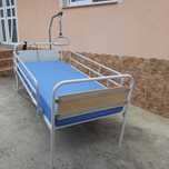 Pat medical eletric