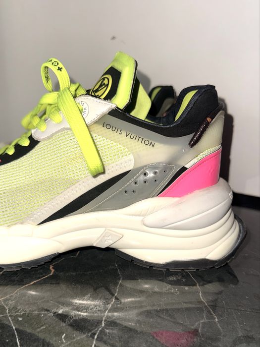 Louis Vuitton дамски обувки