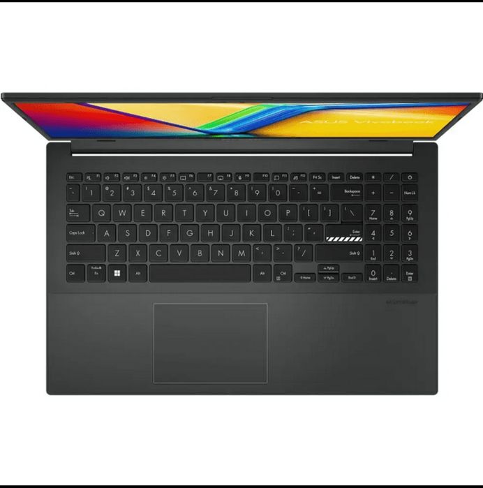 Ноутбук Noutbuk Asus Vivobook Go 15 OLED Ryzen5 8GB 512GB SSD НОВЫЙ