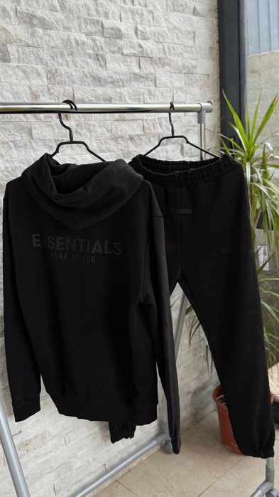 Trening essentials-Calitate premium