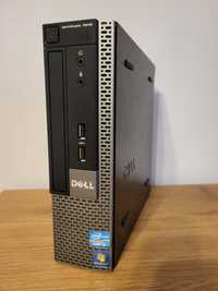 Dell Optiplex 7010 USFF i5