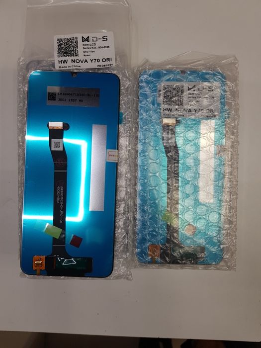 Display ecran compatibil Huawei Nova Y70