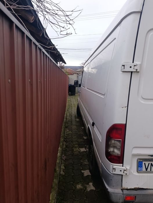 Mașină bună de muncă