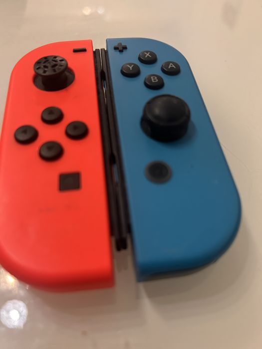 Конзоли за нинтендо