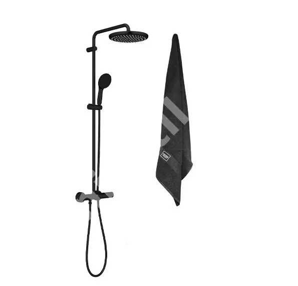 Grohe Термостатична душ колона Tempesta 250
