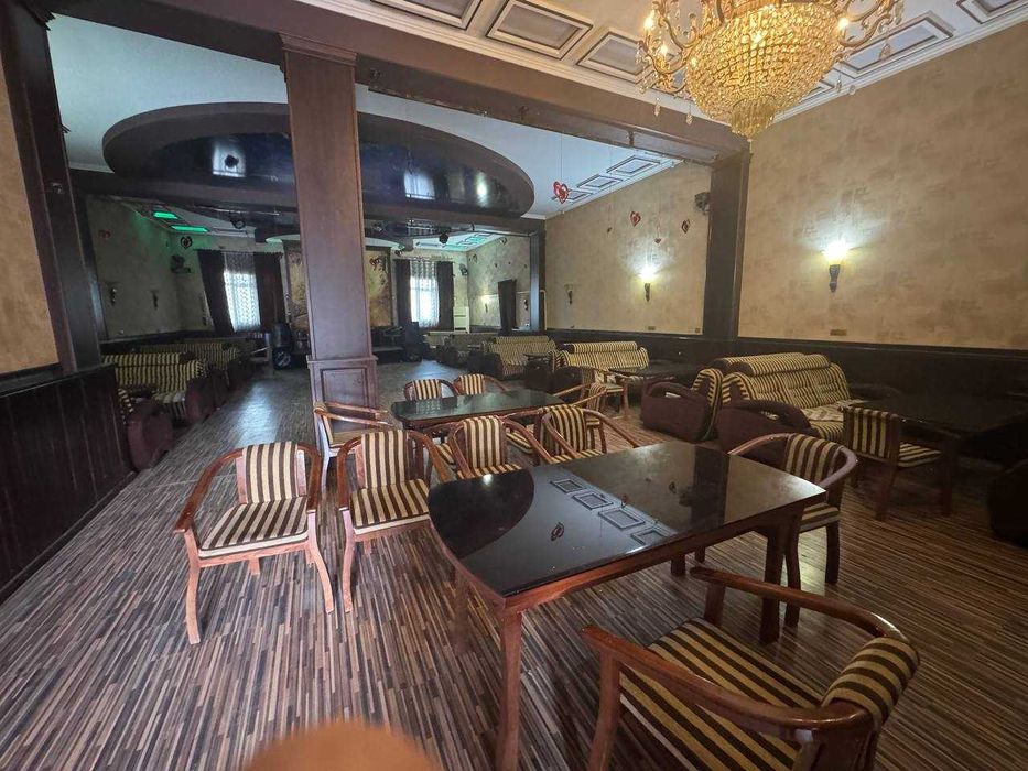 Срочна Сдается Помещение Нурафшон