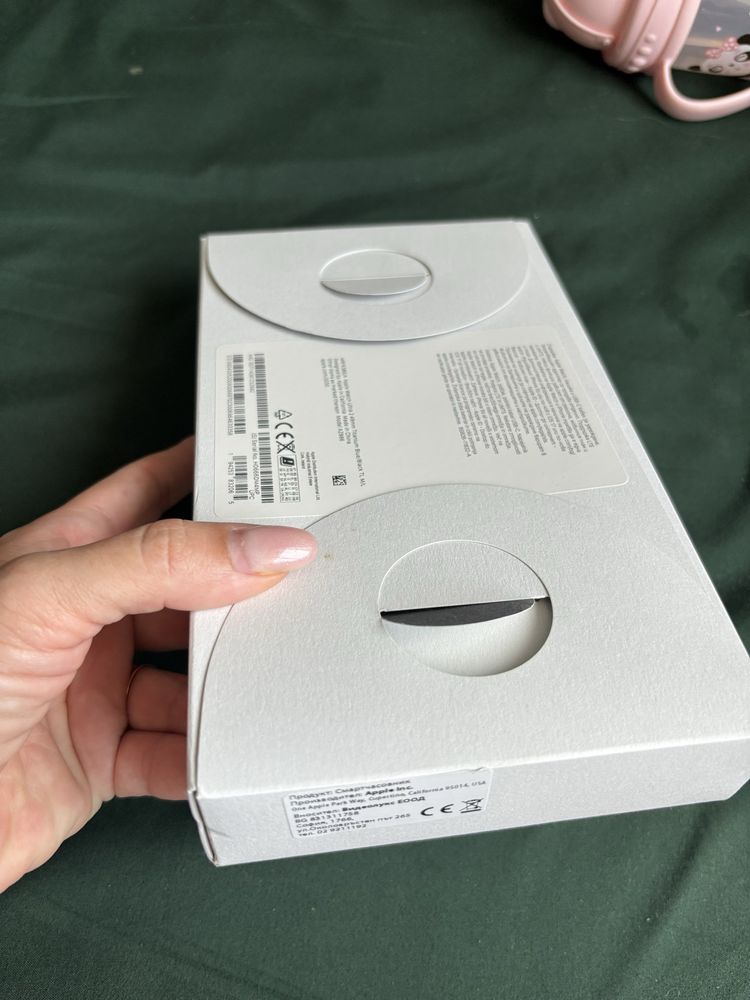 Apple watch Ultra 2 GPS + Cellular + подаръци