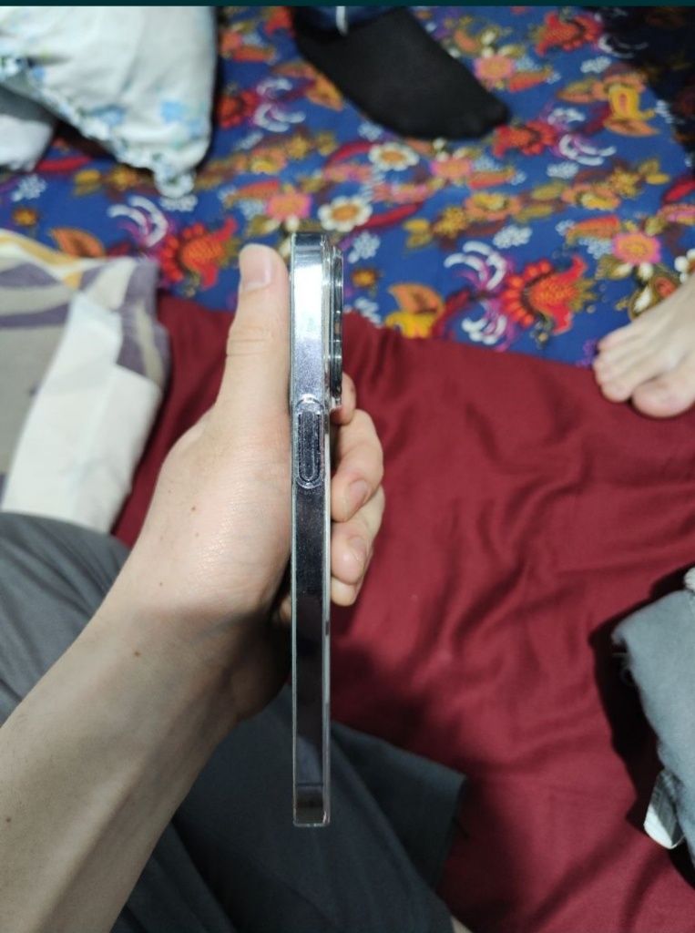 iPhone 14 Pro Max ideal