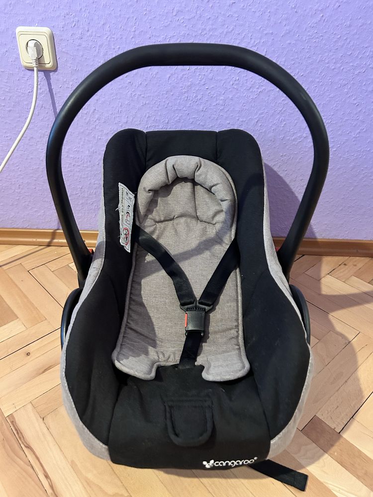 Детско столче за кола