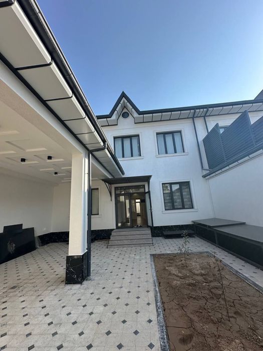 Хасанбойда 2.5 сотихли ховли сотилади