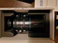 SIRUI 100 mm 1.6x Anamorphic Venus SONY E - Mount