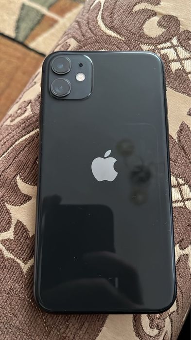 Iphone 11, 64 gb