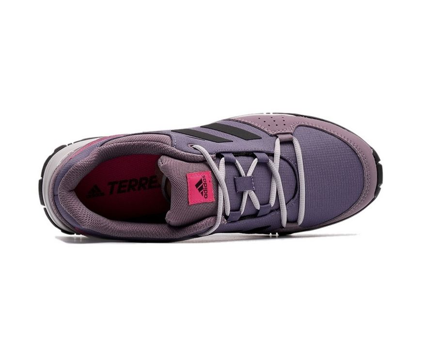 Маратонки Адида Adidas Terrex HyperHiker Low номер 34 
adidas Terrex H