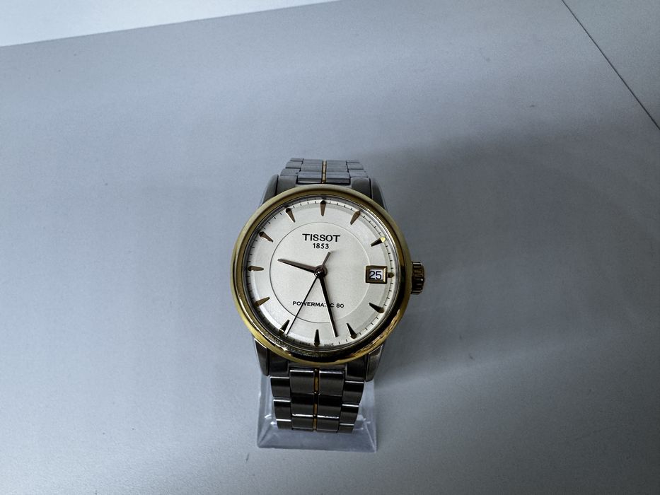 Ceas Tissot 1853 Powermatic 80