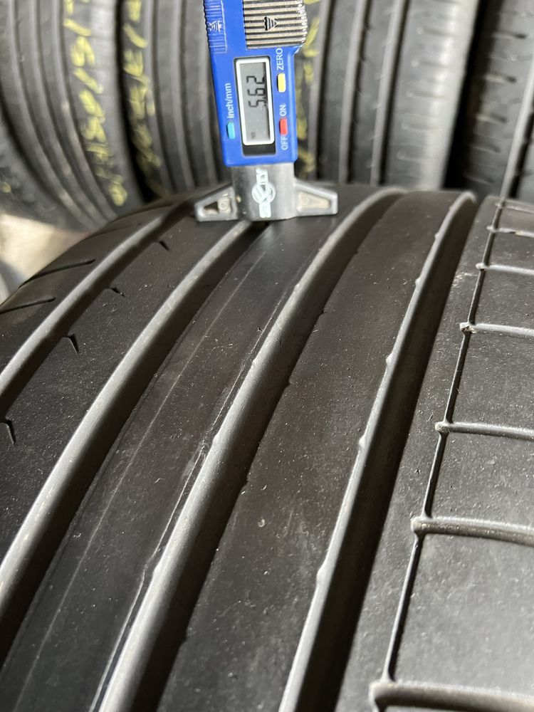 Anvelope 255/35/20 Dunlop 255 35 R20