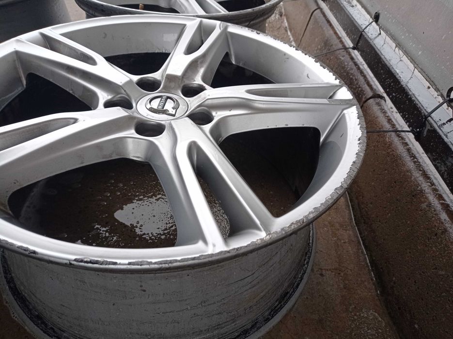 18 5x108 VOLVO Оригинални-Внос от Австрия