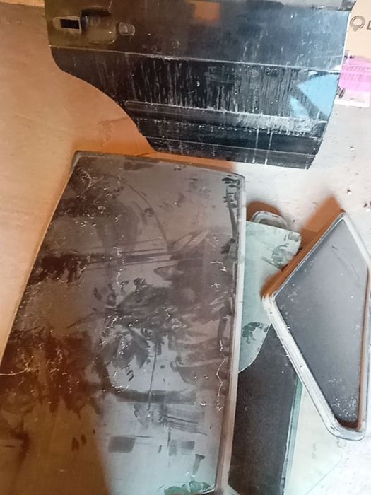 Лада 2114 стекла