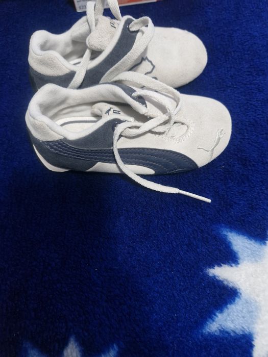 Adidasi Puma Mărimea 23