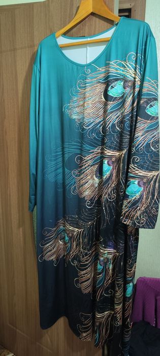 Платья и кардиган