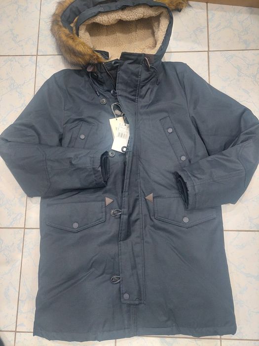 geaca pentru barbat S Mango