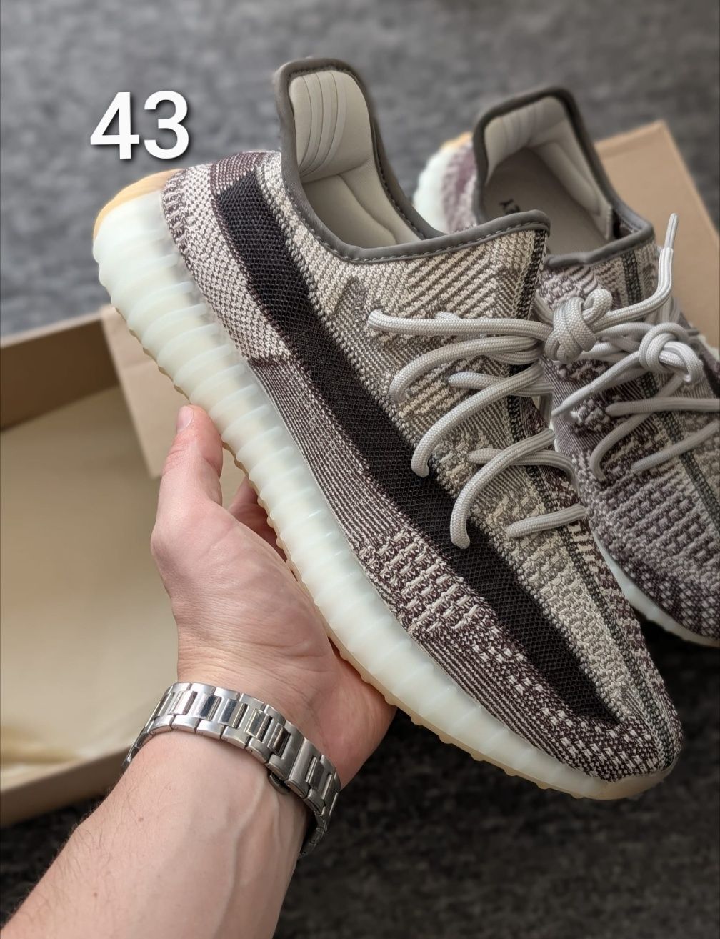 Yeezy Boost 350v2 700 36-48