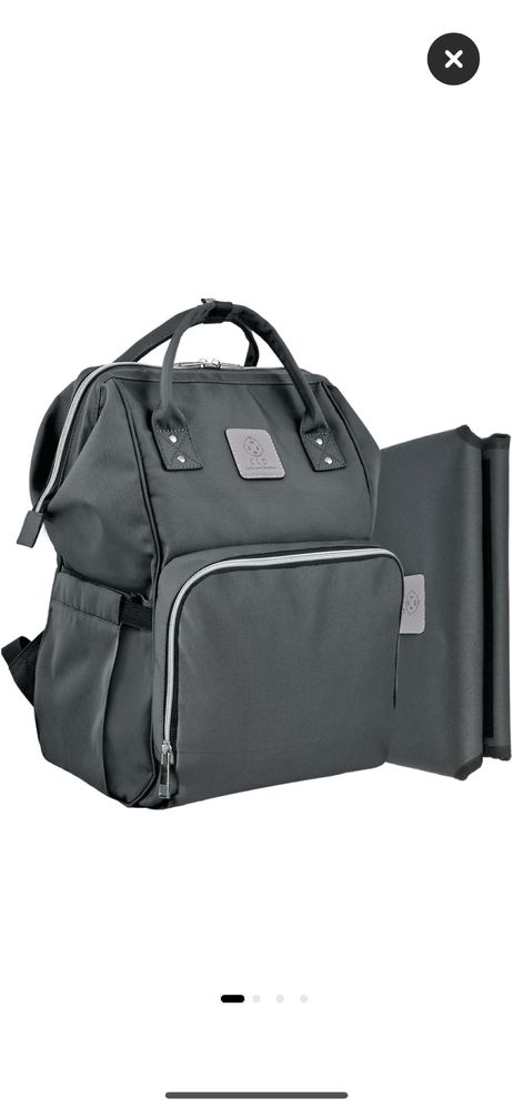 Geanta-Rucsac pentru Bebelusi