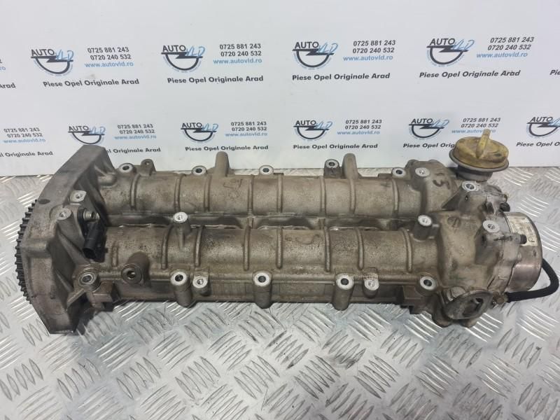 Ax cu came Opel Vectra C 1.9 CDTI Z19DTH