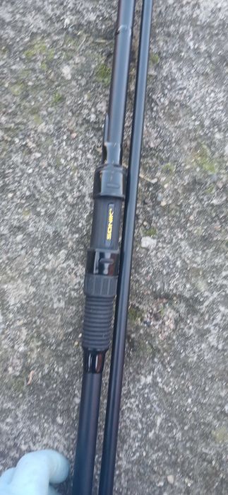 Шаранджиски въдици sonik