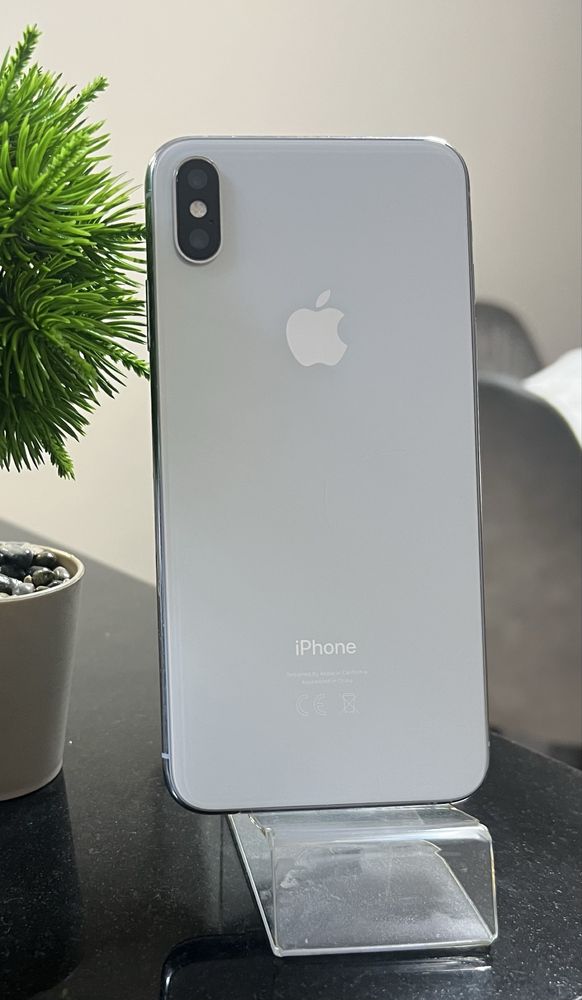 Телефон Iphone Xs Max