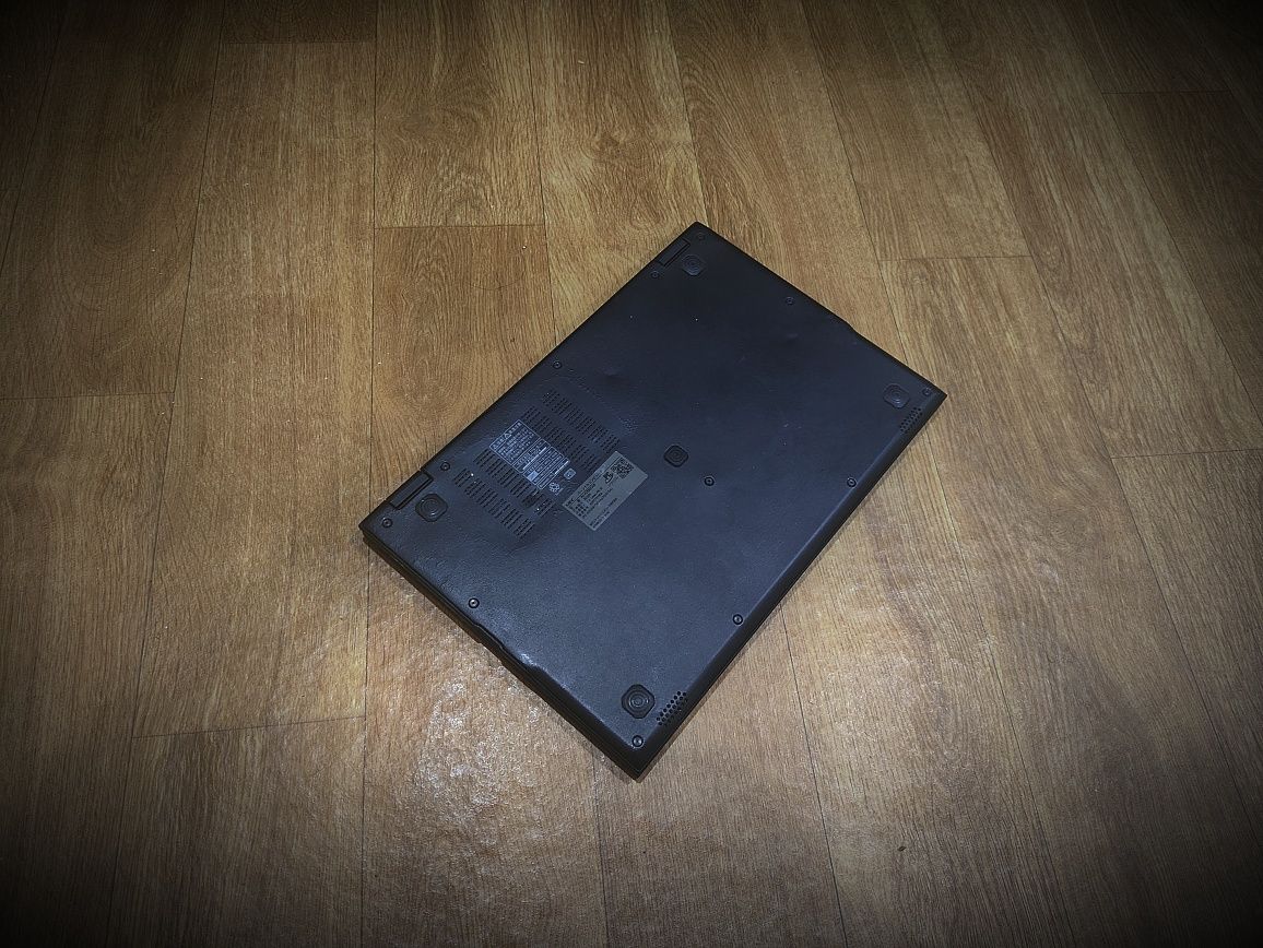 Японский Лэптоп NEC I5 6200