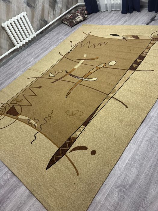 Палас 2.5х3.5 ковер