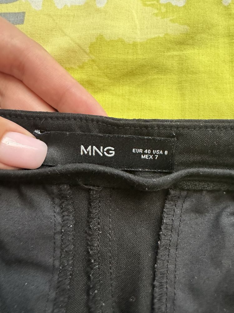 Дамски панталон Mango