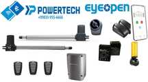 Автоматика для Ворот Powertech pw200