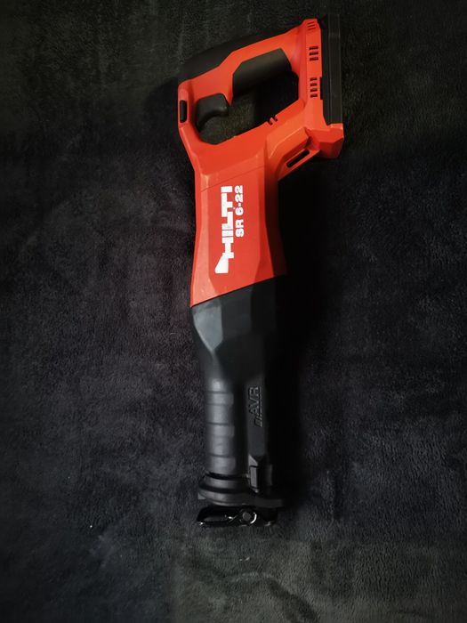 Sabie Hilti SR 6-22 Nuron