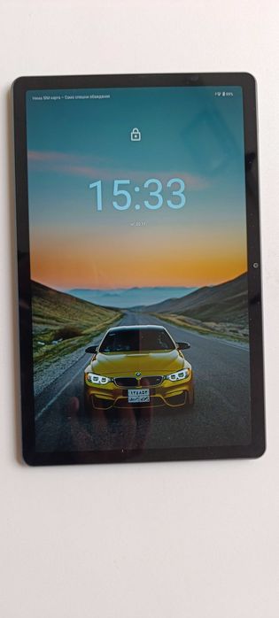 Таблет Lenovo TAB M10 + 3RD LTE 4/128 Без забележка!