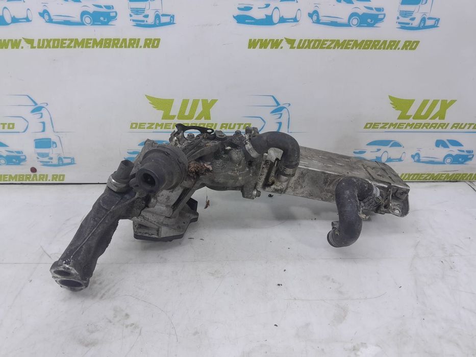 Racitor Gaze EGR 2.2 cdi OM651 a6511400075010 Mercedes-Benz E-Class W