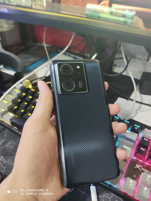 Xiaomi 13T sotiladi