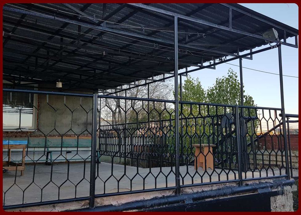 Продам дом в Заречном