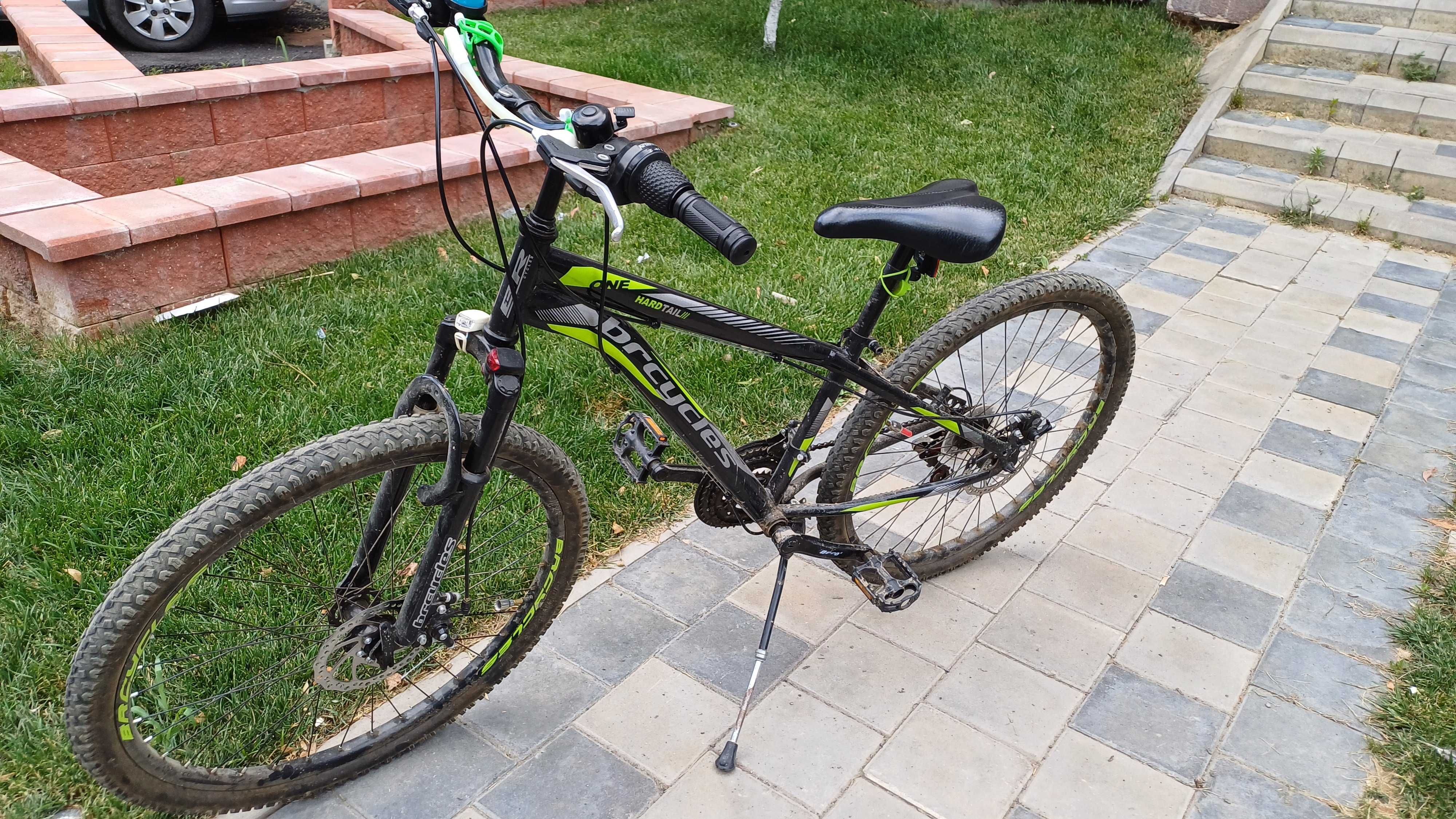 Bicicleta 26 inch