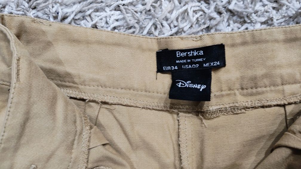 Детски панталон Bershka