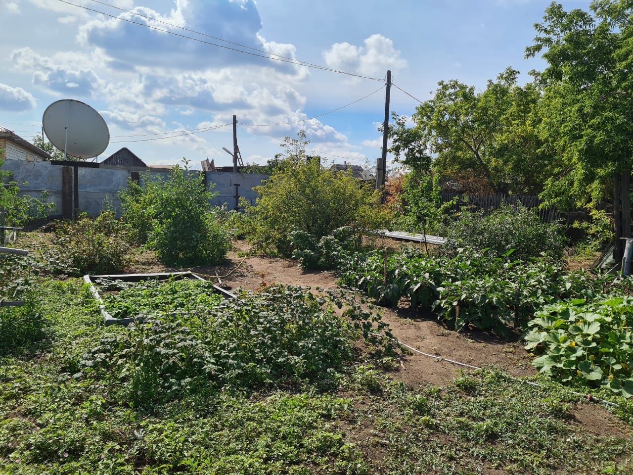 Продам дом в Жанауле