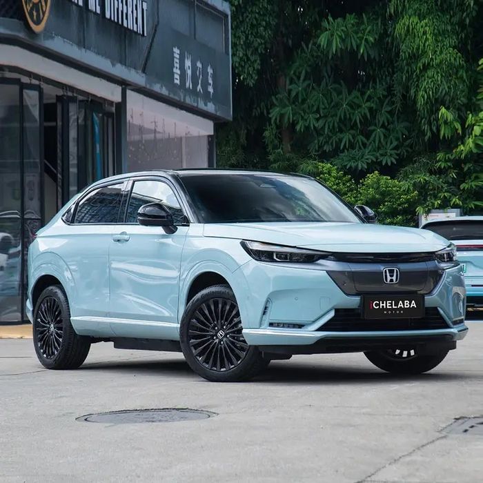 Elektromobil Honda Enp1 zapas 510km eng full versiyasi